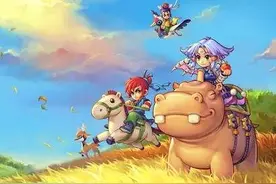 为什么《梦幻西游》能这么长寿（二）：拆解其交易系统的高深之处图片