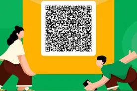 腾讯微信微粒贷，随你免息借款图片