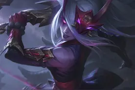 英雄联盟手游：稍稍讲一下卡特对线思路图片