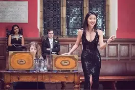 “我考上哈佛牛津，然后呢？”三位中国学霸，光鲜背后一地狼藉图片