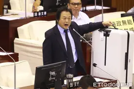 国民党2020之争！王世坚断定：韩会代表出来选，没其他可能了图片