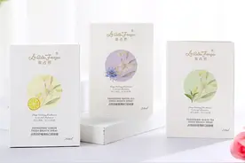 口气清新喷雾成口腔护理新宠，占巴花助力打造新品牌图片