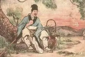 古代名医巧治疑难杂症图片