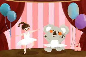 舞蹈生的升学方式你真的了解么？图片