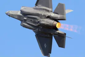 F35想更换发动机？基本相当于给福特级改蒸汽弹射图片