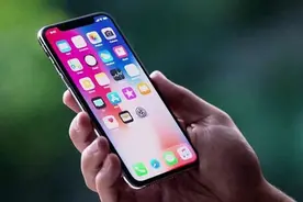 手机顶部突然出现的“HD”标志，你知道是什么意思吗？图片