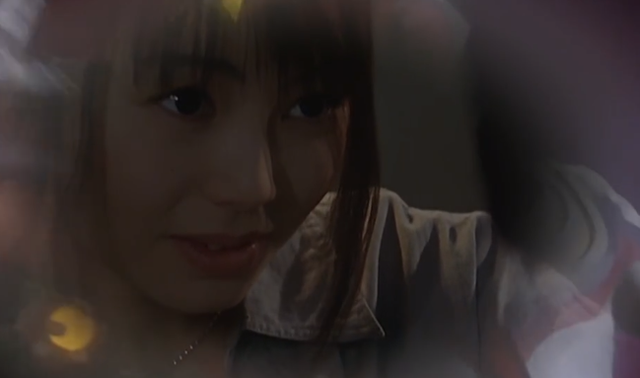 那些年我在奥特曼里错过的性感大妞们…