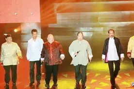 香港影坛的“七小福”都有谁，取得了哪些成就图片