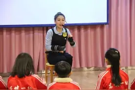 杭州一幼师晒工资条，年薪近30万还有编制，比中小学教师工资还高图片