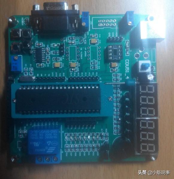 MSP430f149端口功能及设置