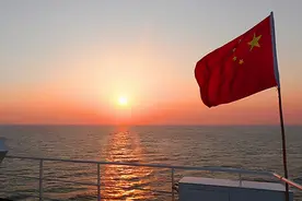 毛主席制定了条领海制，24年后成国际惯例，英美都在无条件遵守图片