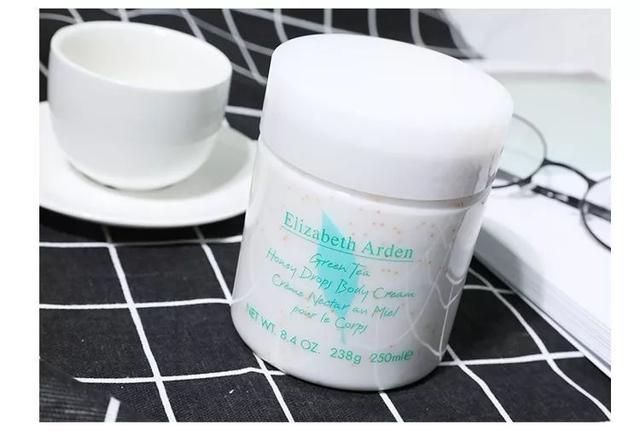 伊丽莎白雅顿身体乳官方鉴定