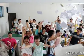 山东和北京学生，山东考生高考真的那么难吗？图片