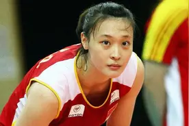 砥砺前行：新世纪中国女排十大球星图片