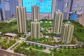 被知识城抛弃的刚需，向东还有得选？2万/㎡的中新誉府值得买吗图片