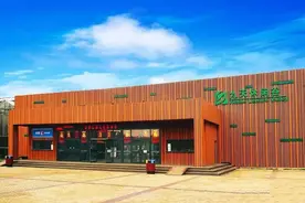 五一游廊坊丨假日亲子游，带着孩子来一场幸福家庭之旅（下）图片