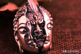 奇葩皇帝：不爱女色爱佛陀，前半生不让李世民，后半生堪比乾隆爷图片