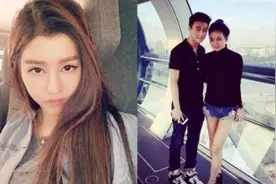 何猷君有多“清纯”？现实与综艺相差甚远，自爆恋爱期间找过女人图片