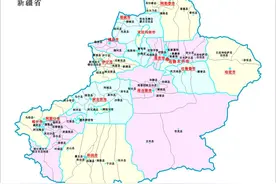 没有此人，中国将少166万平方公里的国土图片