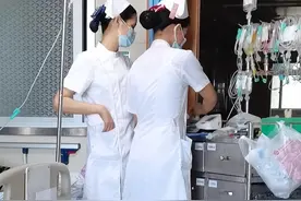 高州人民医院陪护日记（六）图片