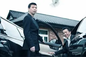当叶京、王朔、冯小刚再次端起酒杯：没错，你还是那个冯裤子图片