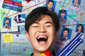 三度合作组cp，大鹏柳岩没让人视觉疲劳，反而是越看越顺眼了？图片