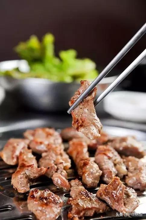 误会大了！多少人真的以为韩国人吃“老鼠切片”啊？