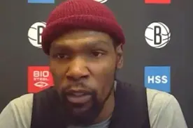 篮网官宣！杜兰特正式回归出战勇士，期待重返湾区不在乎全明星赛图片