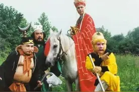 菩提祖师称七十二变能长生不老，是否撒谎？闹完地府猴哥恍然大悟图片
