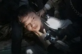 天才自学制毒，北美毒王重金求配方，被抓后挑衅民警：你玩不过我图片