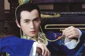 大明混世魔王、古今第一熊孩子朱厚照的底气到底来自哪图片