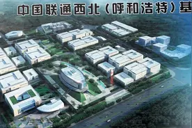 独家：原中国联通部门总经理苏强被查原因 呼和浩特项目投资失控图片