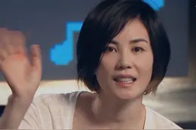 51岁王菲网络直播K歌，不老女神与马云隔空合唱太欢了图片
