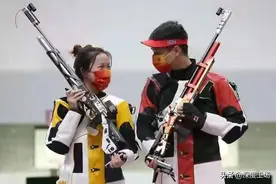 黑人的天赋是肌肉：中国人的天赋是射击：狙击岭毙伤5.2万美韩军图片