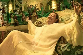 唐宋千年祝酒词，李白、苏轼一杯复一杯，你更愿意接起谁的酒杯？图片