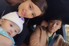 不服！亚预赛险伤赵继伟，却入选奥运会，日本华裔张本天杰很走运图片