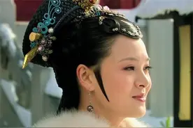 甄嬛传：甄嬛有什么魅力？为何会让果郡王、温实初与摩格为之痴狂图片