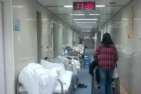 “老婆36岁，只有一个女儿，该不该生二胎？”去一趟医院有了答案图片