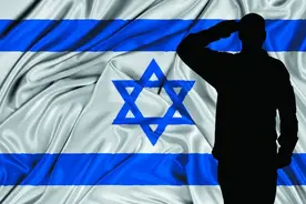 宁可进监狱，不想服兵役，以色列的年轻人在想啥呢？图片