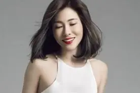 女星自爆被经纪人骗光十年收入，数值高达8位数，真是猝不及防图片
