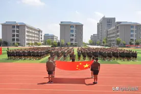 曹县举行预定新兵役前教育训练动员大会图片