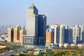 辽宁发展最好的两个城市，未来发展看他们就行了，有你的家乡吗？视频封面