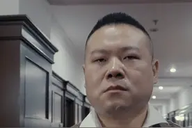 这期德云斗笑社太好哭了！综艺拍出电影感，严敏导演永远的神图片