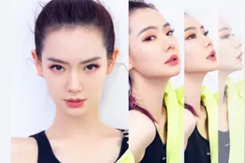 那些生过孩子的女星，霍思燕胖了80斤，如何瘦下来的？图片