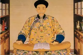 康熙皇帝连下两道圣旨要巧克力，为什么却最终一口没吃图片