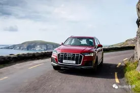 “闻香识车，品位之选”，全新奥迪Q7携冬夏气息伴你同行图片