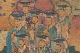 为何汉族是世界人口最多的民族 这些汉人是从哪来的图片