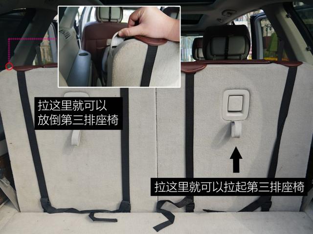 杜岩鉴定攻略，行走的商务舱-奔驰R级