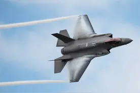 台媒：大陆新型雷达可发现数百公里外隐形战机 F-35无所遁形图片