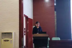 高中名校联盟｜河北县域高中知名校长——邢台市图片